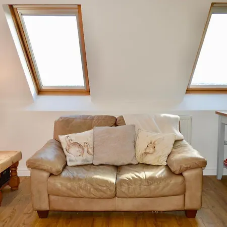 Apartamento 1 Bedroom Flat With Views Of Bristol