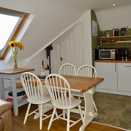 1 Bedroom Flat With Views Of Apartamento *